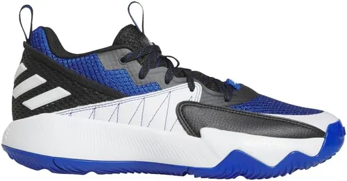Vista 2 de Adidas Zapatos de baloncesto con certificación Dame para mujer