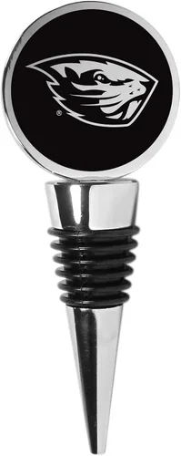 Vista 6 de Siskiyou Sports NCAA unisex Wine Stopper