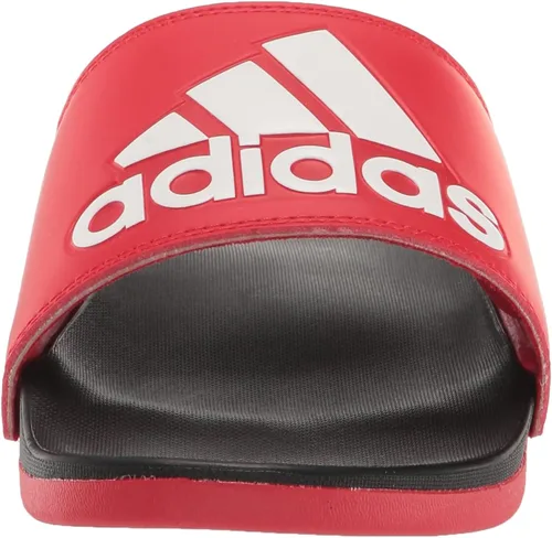 Vista 2 de adidas Unisex-Adult Adilette Comfort Slide Sandal