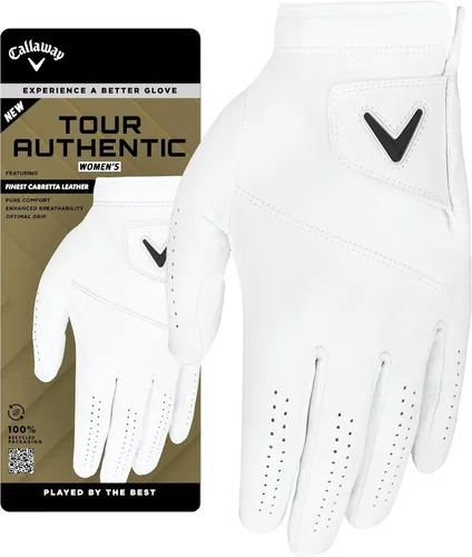 Vista 10 de Callaway Golf Tour - Guante auténtico