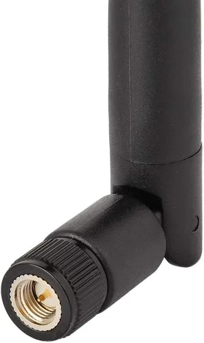 Vista 4 de Bingfu 4G LTE 7dBi SMA - Antena macho compatible con Spypoint Flex-S Dark Flex-Plus Flex-M G-36 Flex Dual-Sim Cell-Link Trail Game Cámara celular