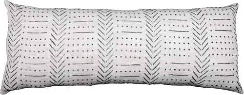 Vista 78 de Trade Star Funda de almohada corporal de diseñador 100 % algodón, hecha a mano, grande, funda de almohada decorativa estilo bohemio para casa
