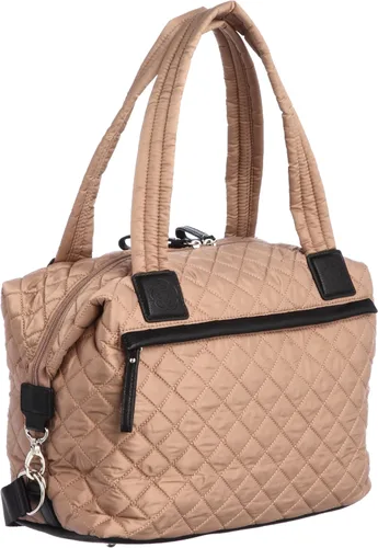 Vista 2 de CLATHAS() Tote Bag