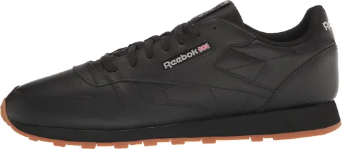 Vista 17 de Reebok Tenis clásicos unisex de cuero para adultos