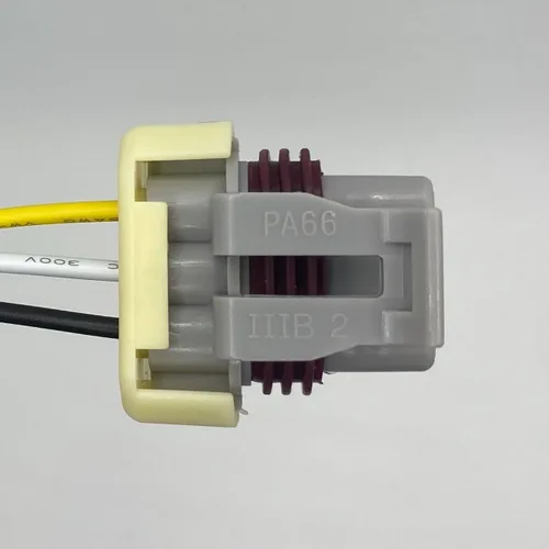 Vista 3 de WMAutoPart 88987997 Arneses de cableado del conector del sensor de posición del cigüeñal