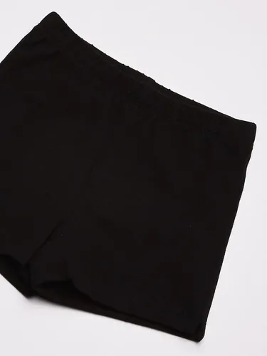 Vista 2 de The Children's Place Girls' Basic Cartwheel Short 5-Pack