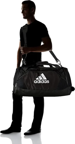 Vista 6 de adidas Team Issue 2 Medium Duffel Bag, One