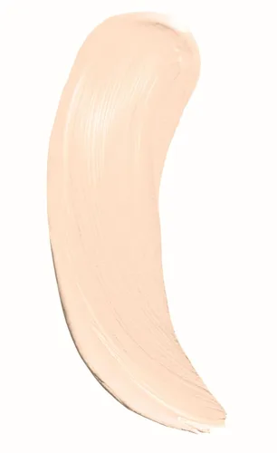 Vista 3 de COVERGIRL Smoothers AquaSmooth - Base de maquillaje color marfil, 0.4 onzas