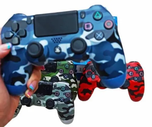 Vista 2 de CONTROL PLAY 4