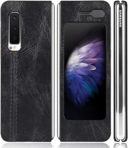 Vista 179 de Funda para Vivo iQOO Z1x 5G, funda para Vivo iQOO Z1x 5G Funda de piel sintética con funda 3 en 1, color azul