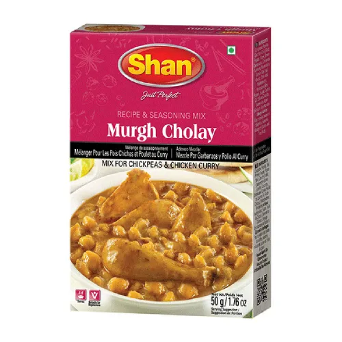 Vista 124 de Shan Chicken 65 - Mezcla de recetas y condimentos de 2.1 oz (60 g) - Polvo de especias para pollo frito picante agridulce - Adecuado