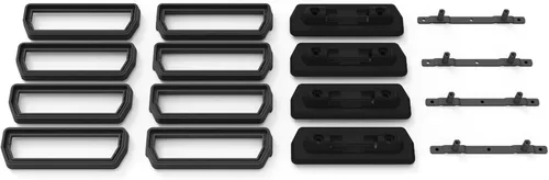 Vista 10 de Yakima Landing Pad Fixed Point Tower Installation Mounts