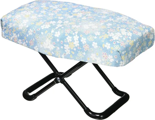 Vista 10 de Rei Rei Folding Chair, Portable, Standard Size, Arabesque