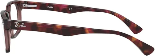 Vista 4 de Ray-Ban RX5286Lentes de la mujer