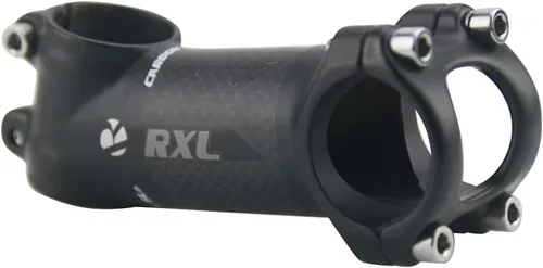 Vista 8 de RXL SL MTB Stem 31.8, manillar de fibra de carbono, 6 grados -60/70/80/90/100/110/120 mm