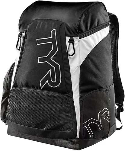 Vista 20 de TYR Mochila Alliance unisex para adultos Real/Blanco