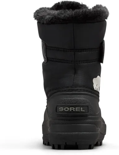 Vista 98 de SOREL - Botas de nieve para niños de Snow Commander