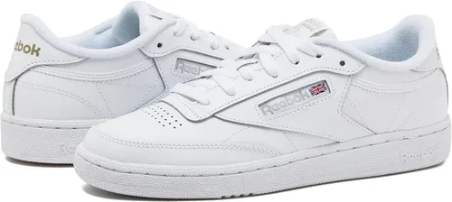 Vista 7 de Reebok Tenis Club C 85 para mujer