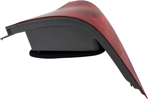 Vista 7 de Garage-Pro Luz trasera compatible con lente Honda CIVIC 2004-2005 RH y carcasa Coupé