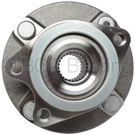 Vista 3 de BCA Conjunto de cubo WE60515
