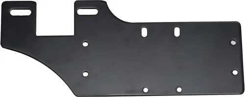 Vista 8 de TCT-MOTORPARTS Soporte de montaje de suspensión trasera Air Ride para Harley Touring Road Glide 1994-2023