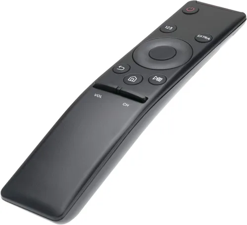 Vista 2 de BN59-01260A Control remoto de repuesto para Samsung Smart HDTV UN40KU6300 UN40KU630D UN43KU6300 UN43KU630D UN50KU6300 UN50KU630D UN55KU6290