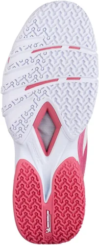 Vista 5 de Babolat Zapatos de pádel Premura 3 para mujer