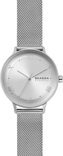 Vista 4 de Skagen Nillson - Reloj minimalista de tres manos