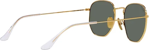 Vista 15 de Ray-Ban RB8148 Gafas de sol hexagonales de titanio