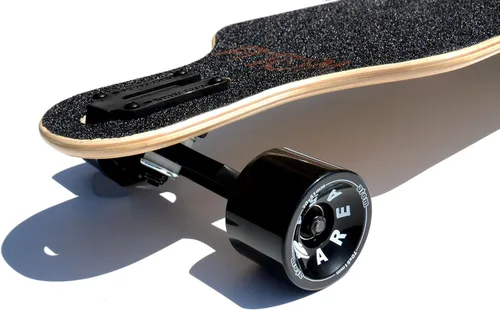 Vista 5 de Atom Drop Through longboard de 40 pulgadas