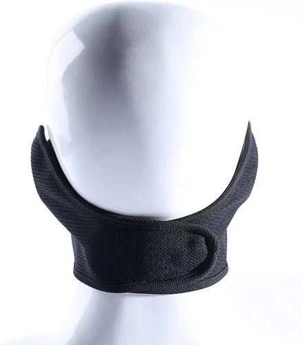 Vista 5 de Your Choice Neck Warmer Gaiter Women Men Half Face Mask for Cold Weather Winter for Motorcycling, Skiing