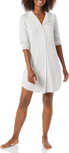 Vista 13 de Amazon Essentials Camisón para mujer (disponible en tallas grandes)