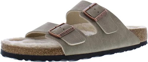 Vista 104 de Birkenstock Sandalias Sydney Birko-Flor para mujer Lima activa