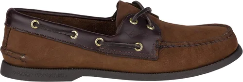 Vista 6 de Zapato náutico Sperry original, de 2 ojales, para hombre