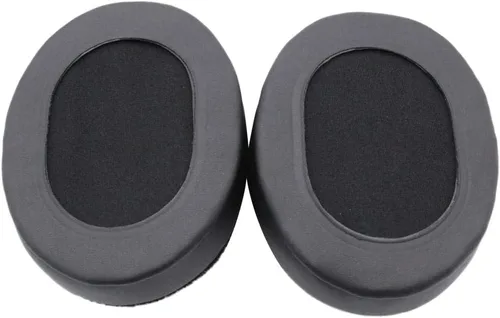 Vista 2 de gazechimp Almohadillas de repuesto para auriculares MDR-RF6500,6, auriculares