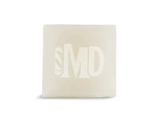Vista 2 de MD Barber Alum - Bloque para después del afeitado (3.3oz) (2)