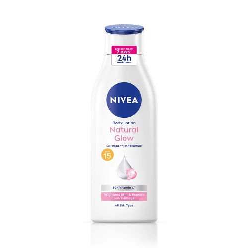 Vista 2 de Nivea Loción Corporal, Hidratante, 6.8 fl oz (6.8 fl oz)