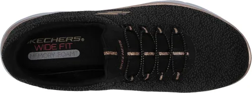 Vista 5 de Zapatillas Skechers Summits-Fresh Take para mujer