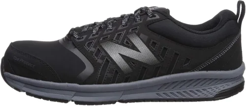 Vista 8 de Zapatos New Balance 412 V1 industriales, punta de aleación, para hombre