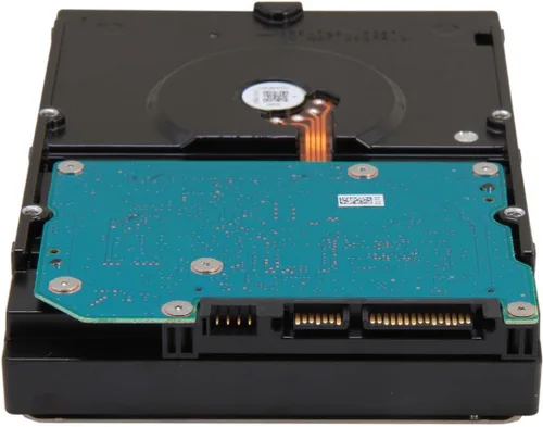 Vista 3 de MK2002TSKB 2 TB 3.5" Disco duro interno