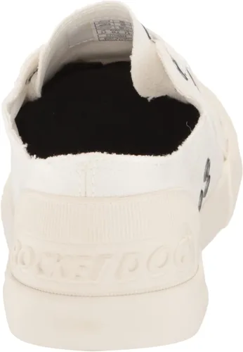 Vista 3 de Rocket Dog Jazzin Plush Foam Comfort Sneaker