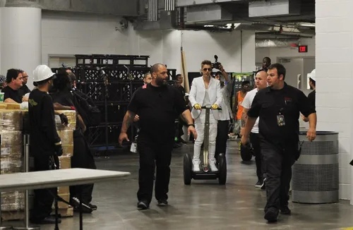 Vista 3 de Justin Bieber's Believe