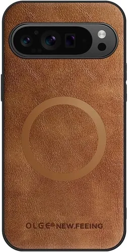 Vista 49 de Pzwoxukhov Funda compatible con Huawei Pura 90 Pro Max, color negro