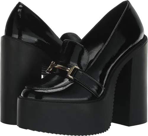 Vista 7 de Jessica Simpson Zapatos tipo mocasín Himinka con plataforma para mujer