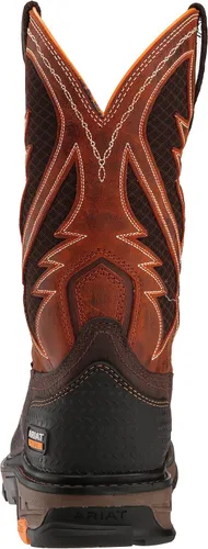 Vista 3 de ARIAT Men's Intrepid Venttek Composite Toe Work Boot