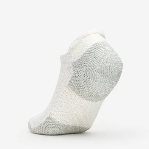 Vista 4 de thorlos womens J Max Cushion Rolltop Running Socks