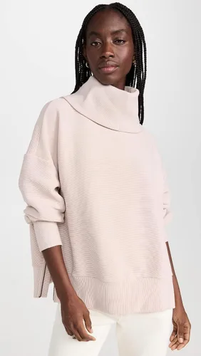 Vista 2 de Varley Sudadera Milton para mujer