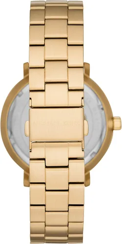 Vista 3 de Michael Kors Reloj de cuarzo Blake para hombre