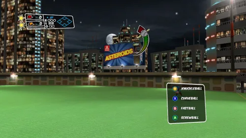 Vista 19 de Sandlot Sluggers - Nintendo Wii