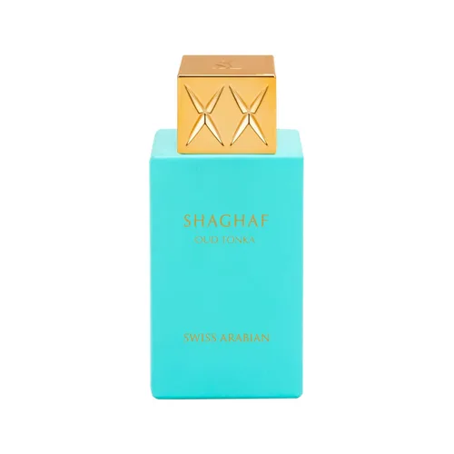 Vista 11 de Swiss Arabian Shaghaf Oud Abyad para Unisex - 2.5 oz (75 ml) EDP Spray